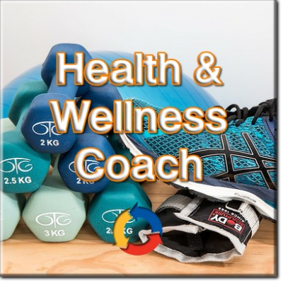 Health & Wellness Coach