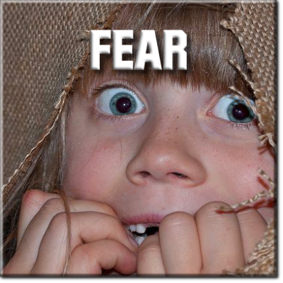 Fear Fear