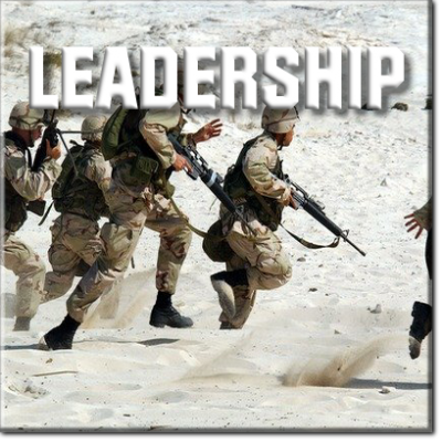 Leadership